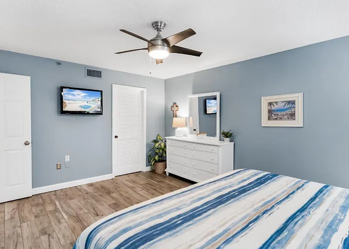 Apartment Dollar 106 *
