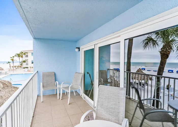Dollar 106 * Clearwater Beach