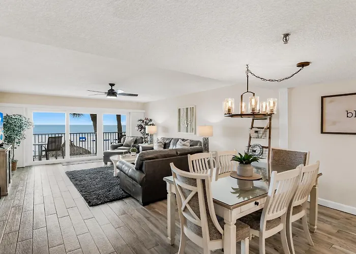 Dollar 106 Apartment Clearwater Beach