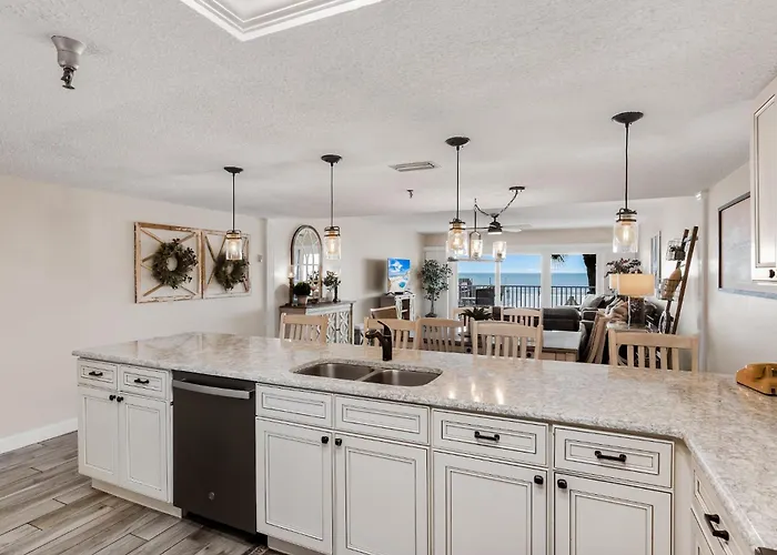 Dollar 106 Apartment Clearwater Beach