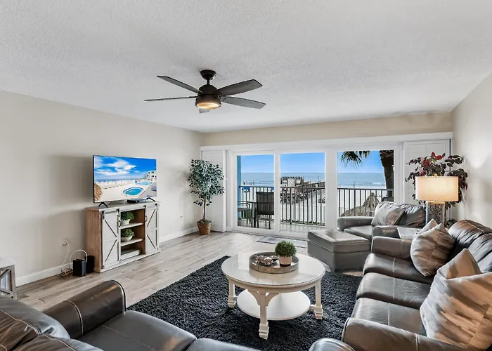 Dollar 106 Clearwater Beach