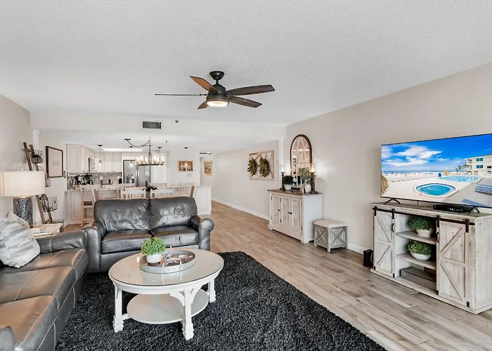 Apartment Dollar 106 Clearwater Beach