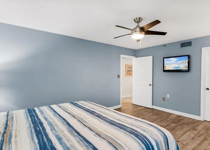 Apartment Dollar 106 *
