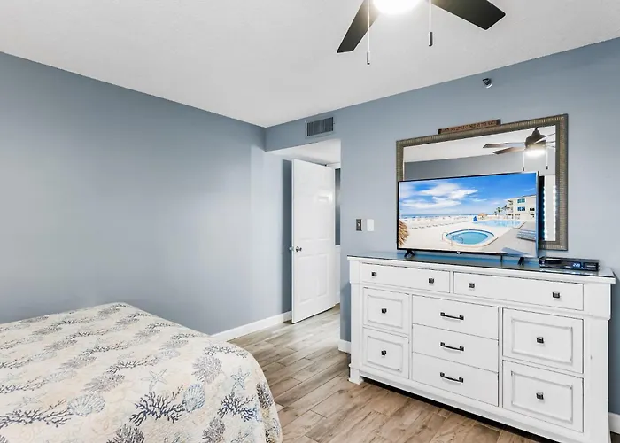 Apartment Dollar 106 Clearwater Beach