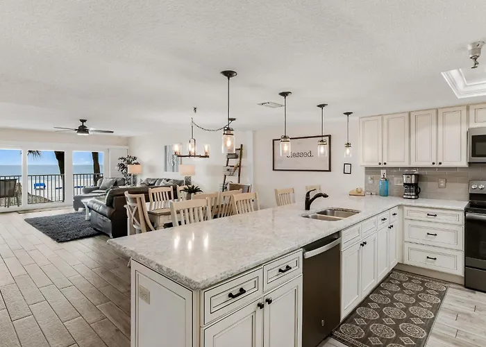Dollar 106 Apartment Clearwater Beach