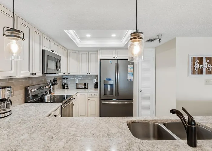 Apartment Dollar 106 Clearwater Beach