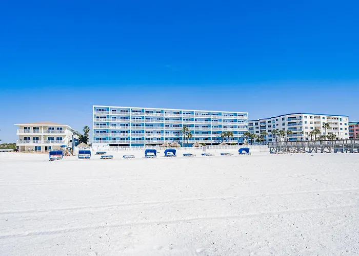 Dollar 106 * Clearwater Beach