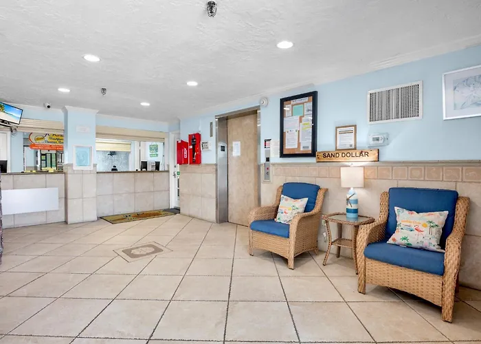 Dollar 106 Clearwater Beach