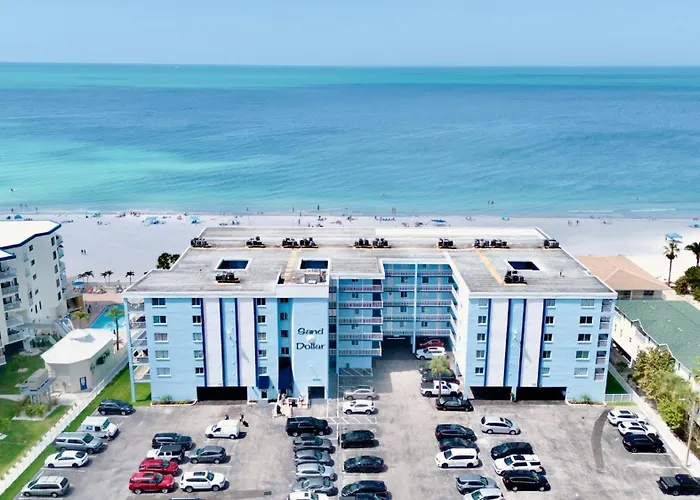 Apartment Dollar 106