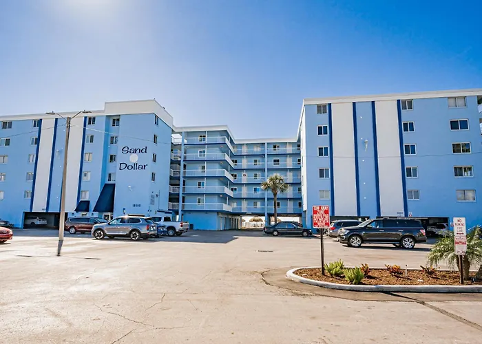 Apartment Dollar 106 Clearwater Beach